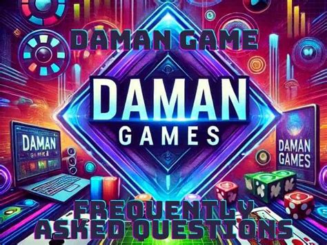 daman games.in login|My Daman .